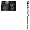 ALBERICH "quantized angel" cd